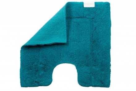 Коврик для унитаза 60х60 Abyss & Habidecor Must 301