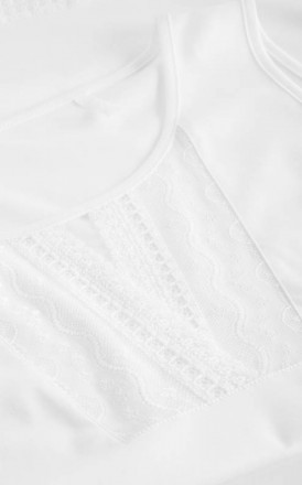 Сорочка Rosch White 1203156