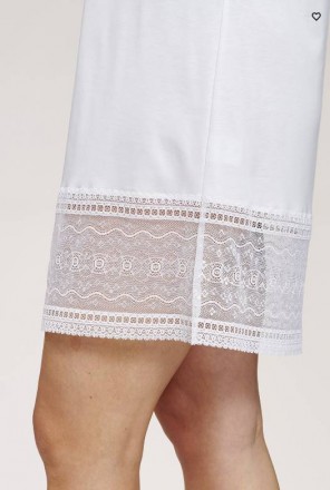 Сорочка Rosch White 1203156