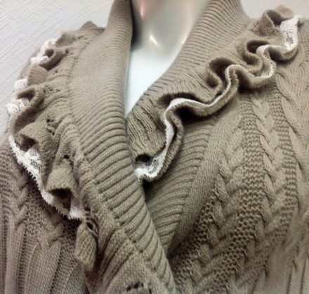 Халат Jaycris-Artesania Sheila