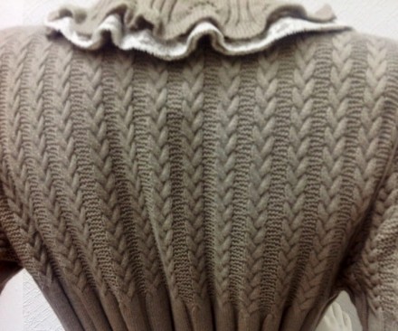 Халат Jaycris-Artesania Sheila