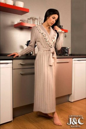 Халат Jaycris-Artesania Sheila