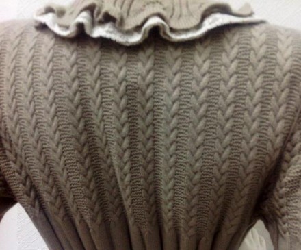 Халат Jaycris-Artesania Sheila