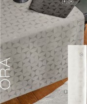 Скатерть 150x250 Sander ORA (цвет 29)