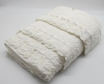 Набор полотенец 3шт Arte Pura 4.880.PF 900 RETRO ваниль