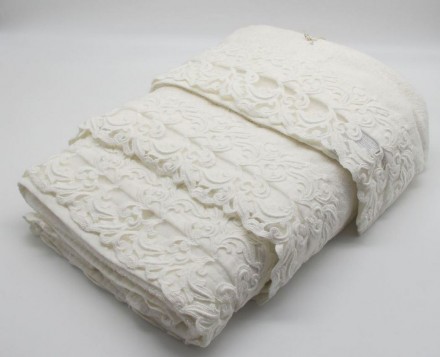 Набор полотенец 3шт Arte Pura 4.880.PF 900 RETRO ваниль