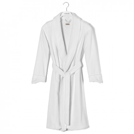 Халат женский Hamam Sultan белый
