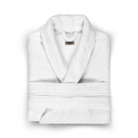 Халат женский Hamam Sultan белый
