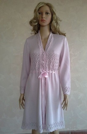 Халат Jaycris-Artesania Sara