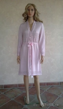 Халат Jaycris-Artesania Sara