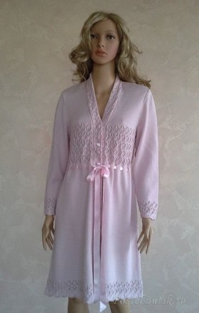 Халат Jaycris-Artesania Sara