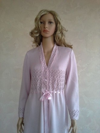 Халат Jaycris-Artesania Sara