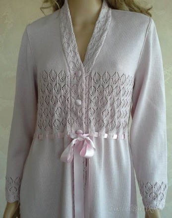 Халат Jaycris-Artesania Sara