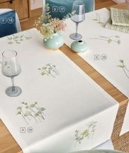 Дорожка 50х150 Sander GERRY (цвет 29)