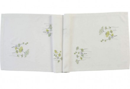 Дорожка 50х150 Sander GERRY (цвет 29)