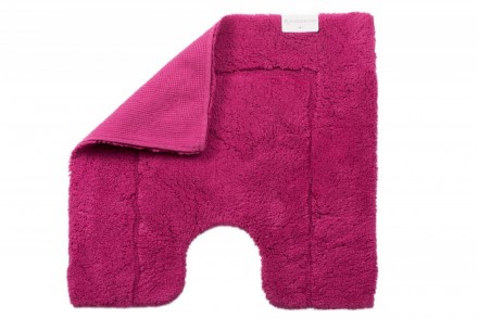 Коврик для унитаза 60х60 Abyss & Habidecor Must 535 