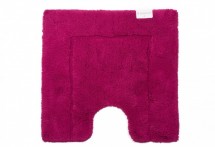 Коврик для унитаза 60х60 Abyss & Habidecor Must 535 