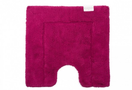 Коврик для унитаза 60х60 Abyss & Habidecor Must 535 