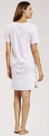 Сорочка Rosch Soft Flowers 1203049