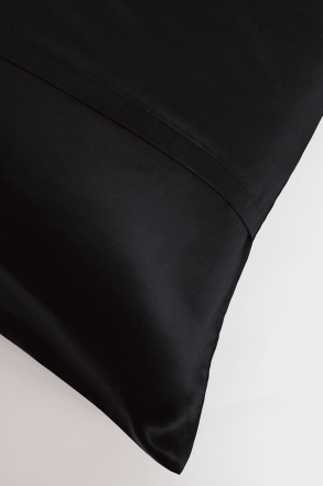 Наволочка 50x70 DIAMOND BLACK GRASS