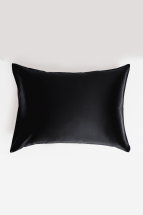 Наволочка 50x70 DIAMOND BLACK GRASS