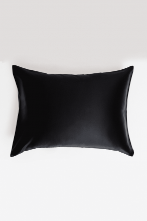 Наволочка 50x70 DIAMOND BLACK GRASS