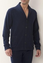 Жакет домашний мужской Zimmerli MIDNIGHT BLAZER 1315