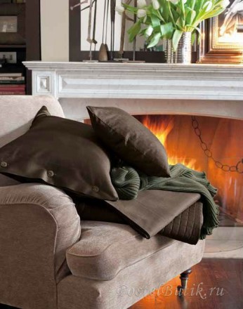 Постельное белье 2 спальное евро Svad Dondi Derby