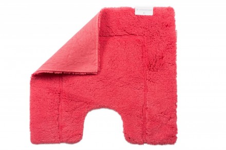 Коврик для унитаза 60х60 Abyss & Habidecor Must 590 