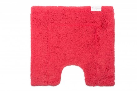 Коврик для унитаза 60х60 Abyss & Habidecor Must 590 