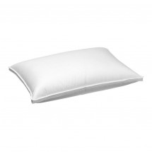 Подушка пуховая Traumina 50x70 ELEGANCE DAUNE KISSEN Средняя