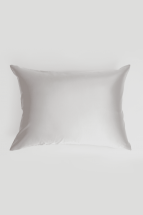 Наволочка 50x70 SILVERY GREY GRASS