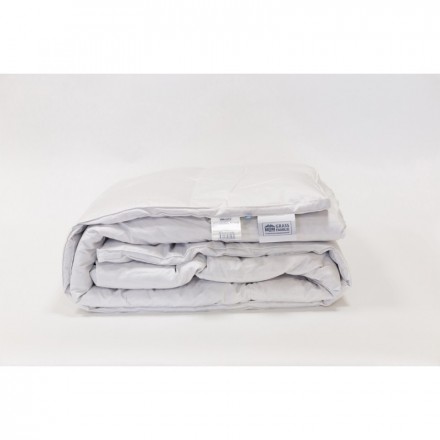 Одеяло пуховое всесезонное 155х200 German Grass White Familie Down