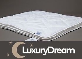 Одеяло легкое 200х220 German Grass Bamboo Familie Bio