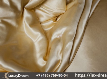 Одеяло шелковое 260х240 German Grass Great Silk Grass