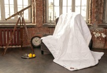 Элитное одеяло стеганое 150х200 German Grass Сottonwash