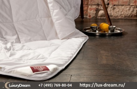 Элитное одеяло стеганое 150х200 German Grass Сottonwash