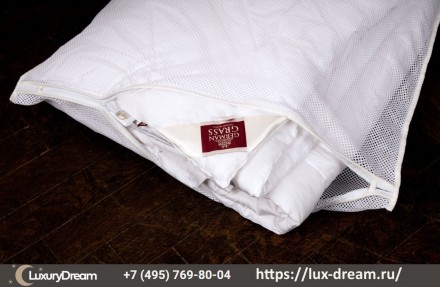 Элитное одеяло стеганое 150х200 German Grass Сottonwash