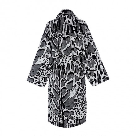 Халат Roberto Cavalli LINX grigio 001