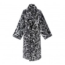 Халат Roberto Cavalli LINX grigio 001