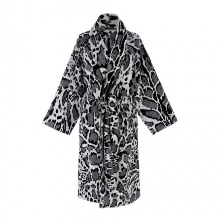 Халат Roberto Cavalli LINX grigio 001