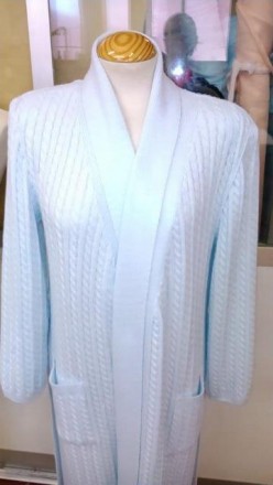 Халат Jaycris-Artesania Renata