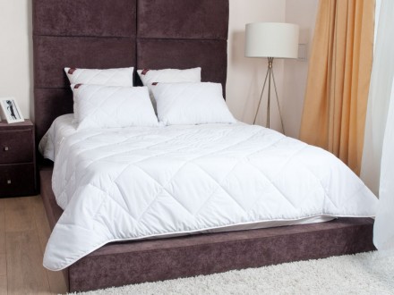 Элитное одеяло стеганое легкое 150х200 German Grass 95C