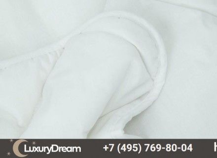 Элитное одеяло стеганое легкое 150х200 German Grass 95C