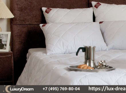 Элитное одеяло стеганое легкое 150х200 German Grass 95C