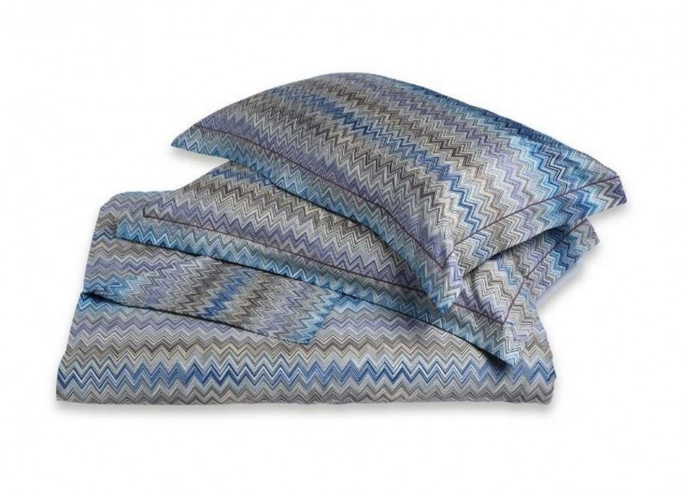 Постельное белье 2 спальное евро макси Missoni JOHN 170 1D3LH3D702