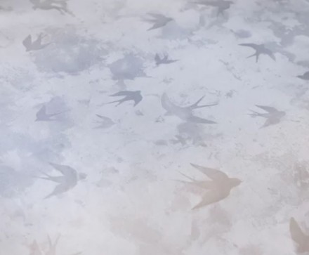 Постельное белье 2 спальное евро Curt Bauer HEAVEN 9037 (col.0248 sunset)