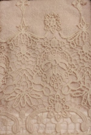 Набор полотенец 2 шт Arte Pura 4.879.PG 417 PEONIA OLD бледно-розовый