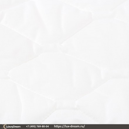 Наматрасник Caleffi Dormy 200х200