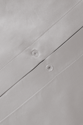 Постельное белье семейное SILVERY GREY GRASS